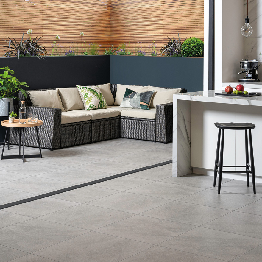 Design ideas for outdoor spaces