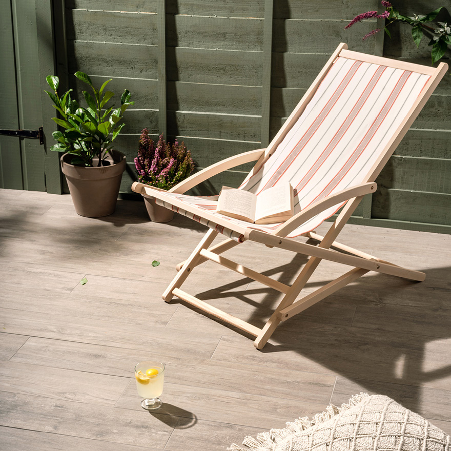 Our favourite outdoor tiles