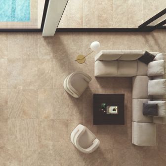 Crosscliff Sand 120x60 20mm