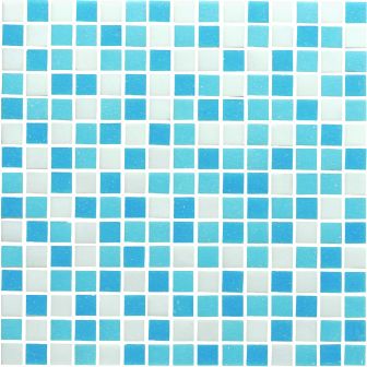 Martinique Mosaic