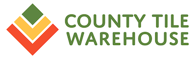 County Tile Warehouse logo